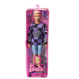 Barbie Yakışıklı Ken Bebekler DWK44-HBV25 | Toysall