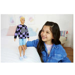 Barbie Yakışıklı Ken Bebekler DWK44-HBV25 | Toysall