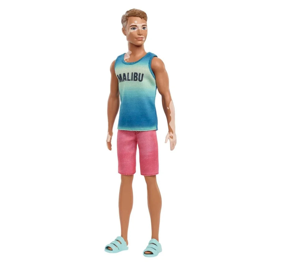 Barbie Yakışıklı Ken Bebekler DWK44-HBV26 | Toysall