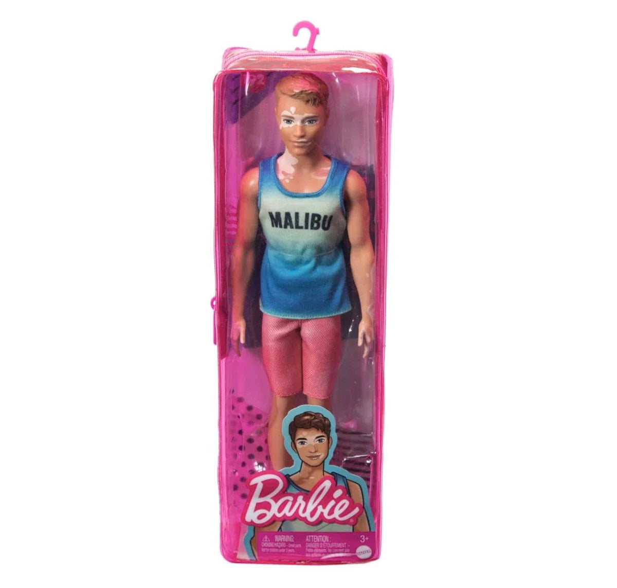 Barbie Yakışıklı Ken Bebekler DWK44-HBV26 | Toysall