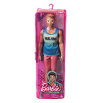 Barbie Yakışıklı Ken Bebekler DWK44-HBV26 | Toysall