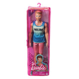 Barbie Yakışıklı Ken Bebekler DWK44-HBV26 | Toysall