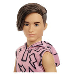 Barbie Yakışıklı Ken Bebekler DWK44-HBV27 | Toysall