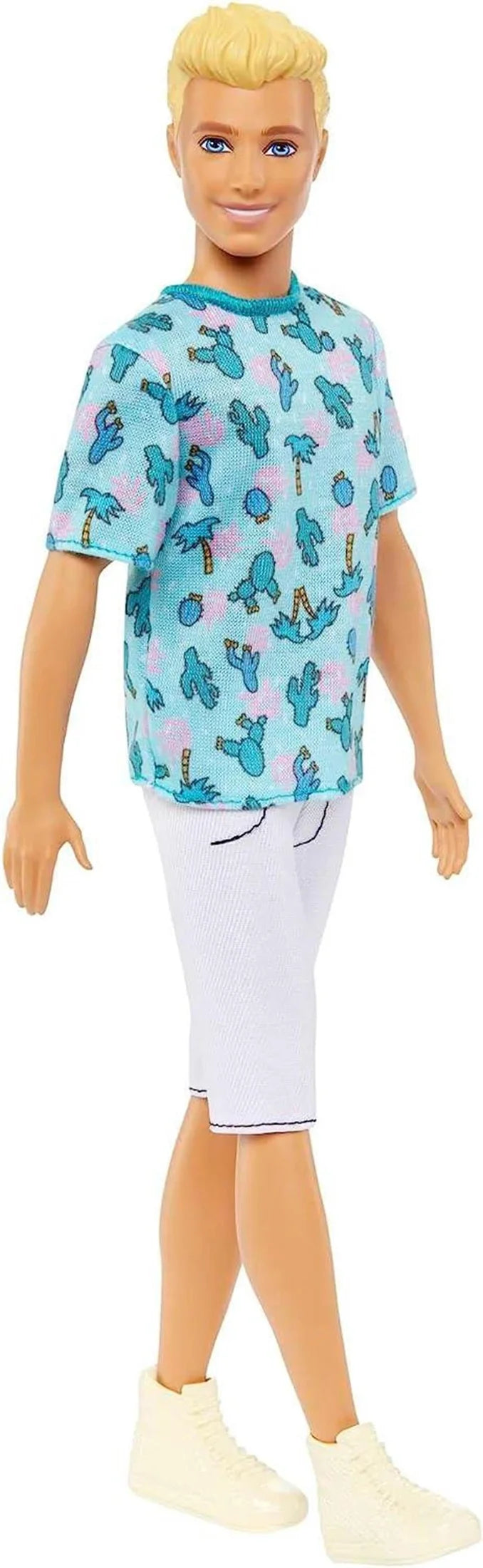 Barbie Yakışıklı Ken Bebekler DWK44-HJT10 | Toysall