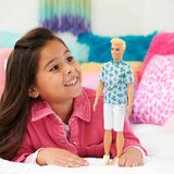 Barbie Yakışıklı Ken Bebekler DWK44-HJT10 | Toysall