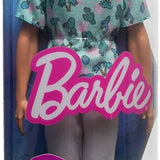 Barbie Yakışıklı Ken Bebekler DWK44-HJT10 | Toysall