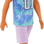 Barbie Yakışıklı Ken Bebekler DWK44-HJT11 | Toysall