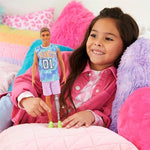 Barbie Yakışıklı Ken Bebekler DWK44-HJT11 | Toysall