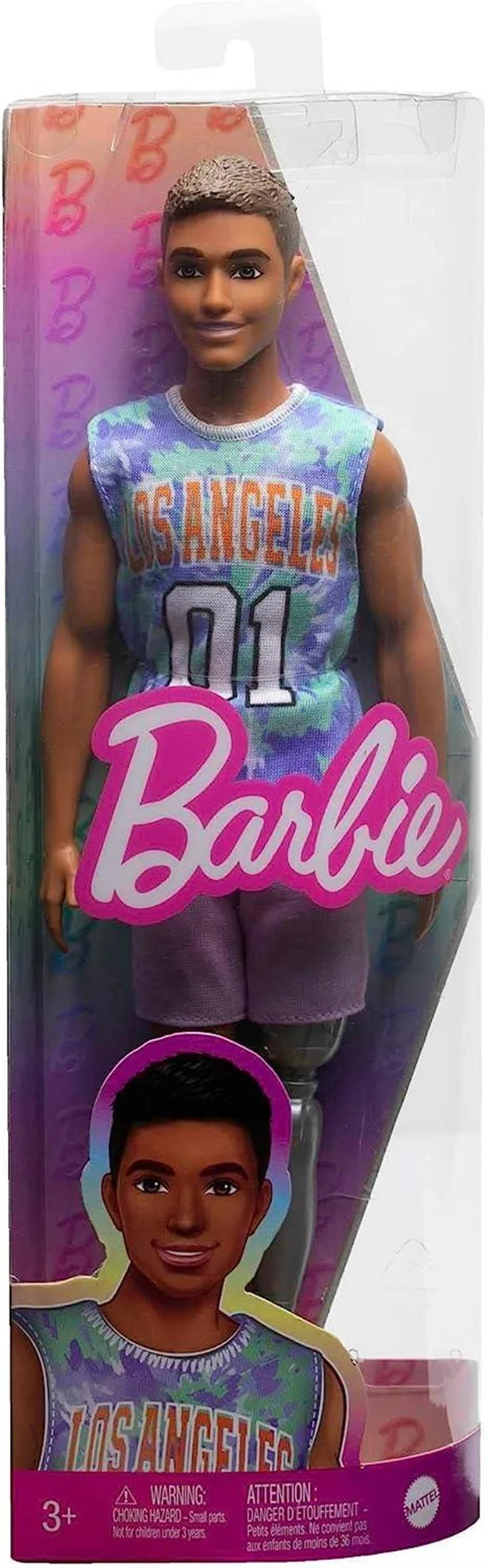 Barbie Yakışıklı Ken Bebekler DWK44-HJT11 | Toysall