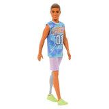 Barbie Yakışıklı Ken Bebekler DWK44-HJT11 | Toysall