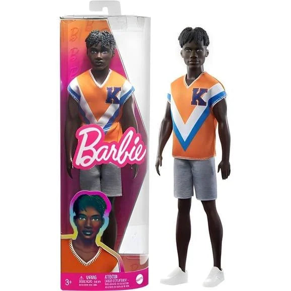 Barbie Yakışıklı Ken Bebekler DWK44-HPF79 | Toysall