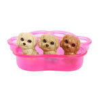 Barbie Yeni Doğan Köpekler Oyun Seti HCK75 | Toysall