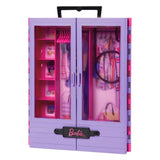 Barbienin Pembe Gardırobu HJL66 | Toysall