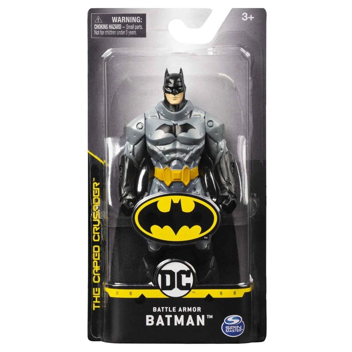 Batman Figür 15 cm - Battle Armor Batman 67803 | Toysall