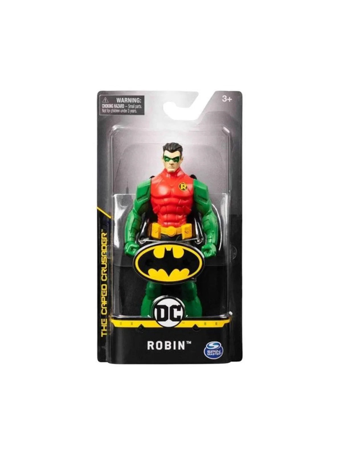 Batman Figür 15 cm - Robin 67803 | Toysall