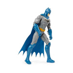 Batman Figür 30 cm - Rebirth Blue Batman 67800 | Toysall