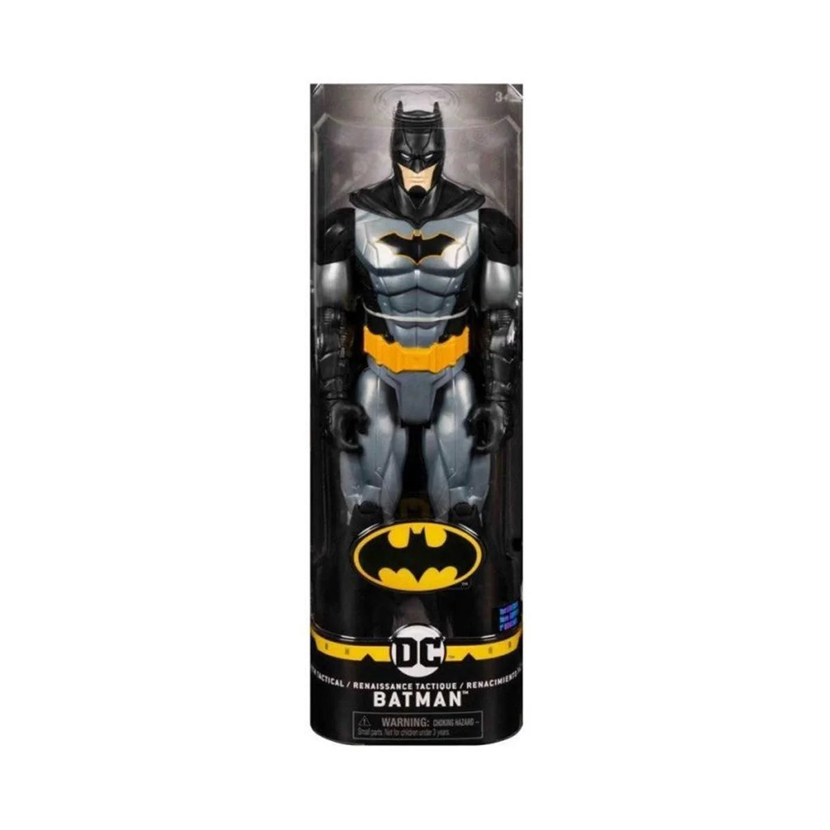 Batman Figür 30 cm - Tactique Batman 67800 | Toysall