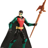 Batman Missions 15 Cm Robin Figür FVM82 | Toysall