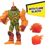 Ben 10 Aksiyon Figürler Hot Shot BEN43200 | Toysall