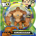 Ben 10 Aksiyon Figürler Humungousaur BEN43200 | Toysall