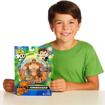 Ben 10 Aksiyon Figürler Humungousaur BEN43200 | Toysall