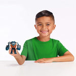 Ben 10 Aksiyon Figürleri Bashmouth BEN50000 | Toysall