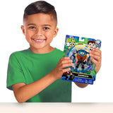 Ben 10 Aksiyon Figürleri Bashmouth BEN50000 | Toysall