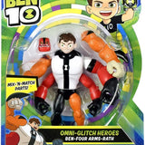 Ben 10 Aksiyon Figürleri Ben Four Arms Rath BEN43000 | Toysall