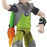 Ben 10 Aksiyon Figürleri Jet Pack Ben BEN53110 | Toysall