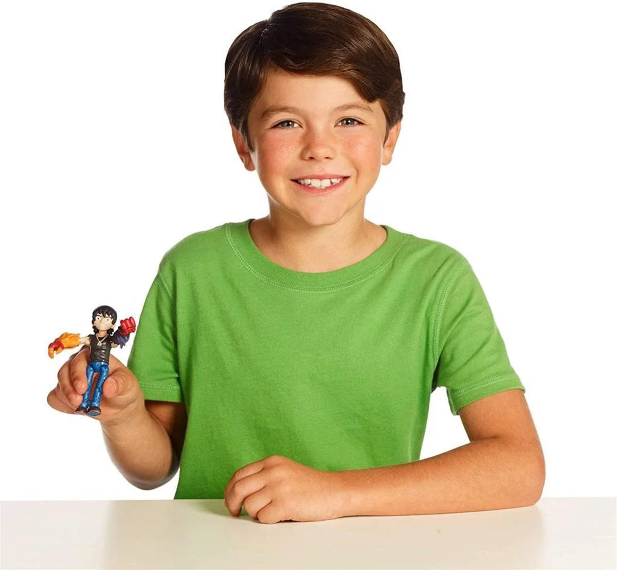 Ben 10 Aksiyon Figürleri Kevin 11 BEN43000 | Toysall