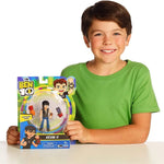 Ben 10 Aksiyon Figürleri Kevin 11 BEN43000 | Toysall