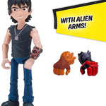 Ben 10 Aksiyon Figürleri Kevin 11 BEN43000 | Toysall