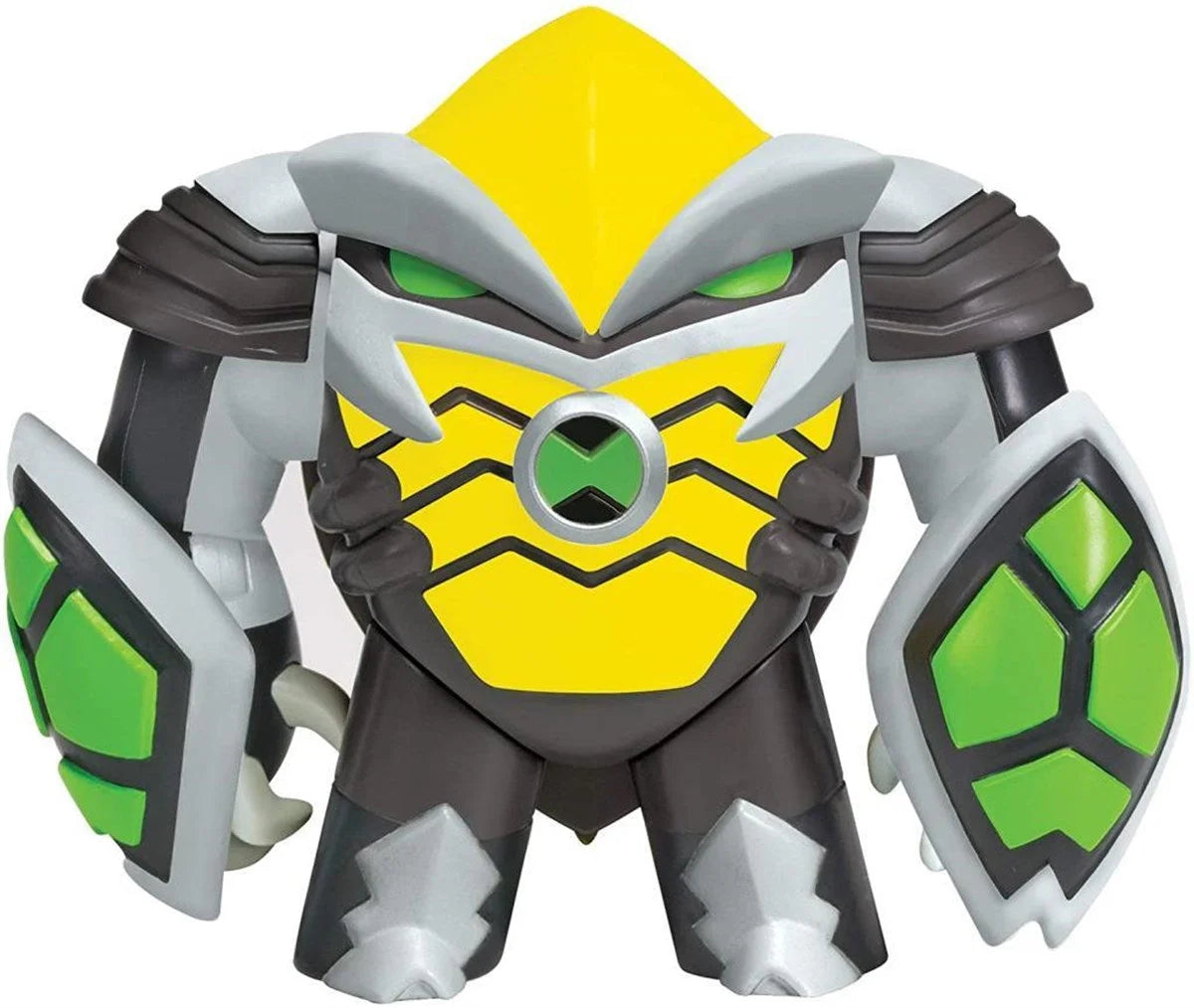 Ben 10 Aksiyon Figürleri OmniKix Armor Cannonbolt BEN50000 | Toysall