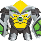 Ben 10 Aksiyon Figürleri OmniKix Armor Cannonbolt BEN50000 | Toysall