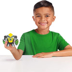 Ben 10 Aksiyon Figürleri OmniKix Armor Cannonbolt BEN50000 | Toysall