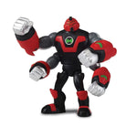 Ben 10 Aksiyon Figürleri OmniKix Armor Four Arms  BEN54111 | Toysall