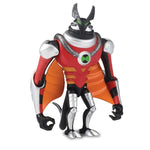 Ben 10 Aksiyon Figürleri OmniKix Armor Jetray  BEN54111 | Toysall