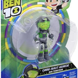 Ben 10 Aksiyon Figürleri OmniNaut Armor BEN53110 | Toysall