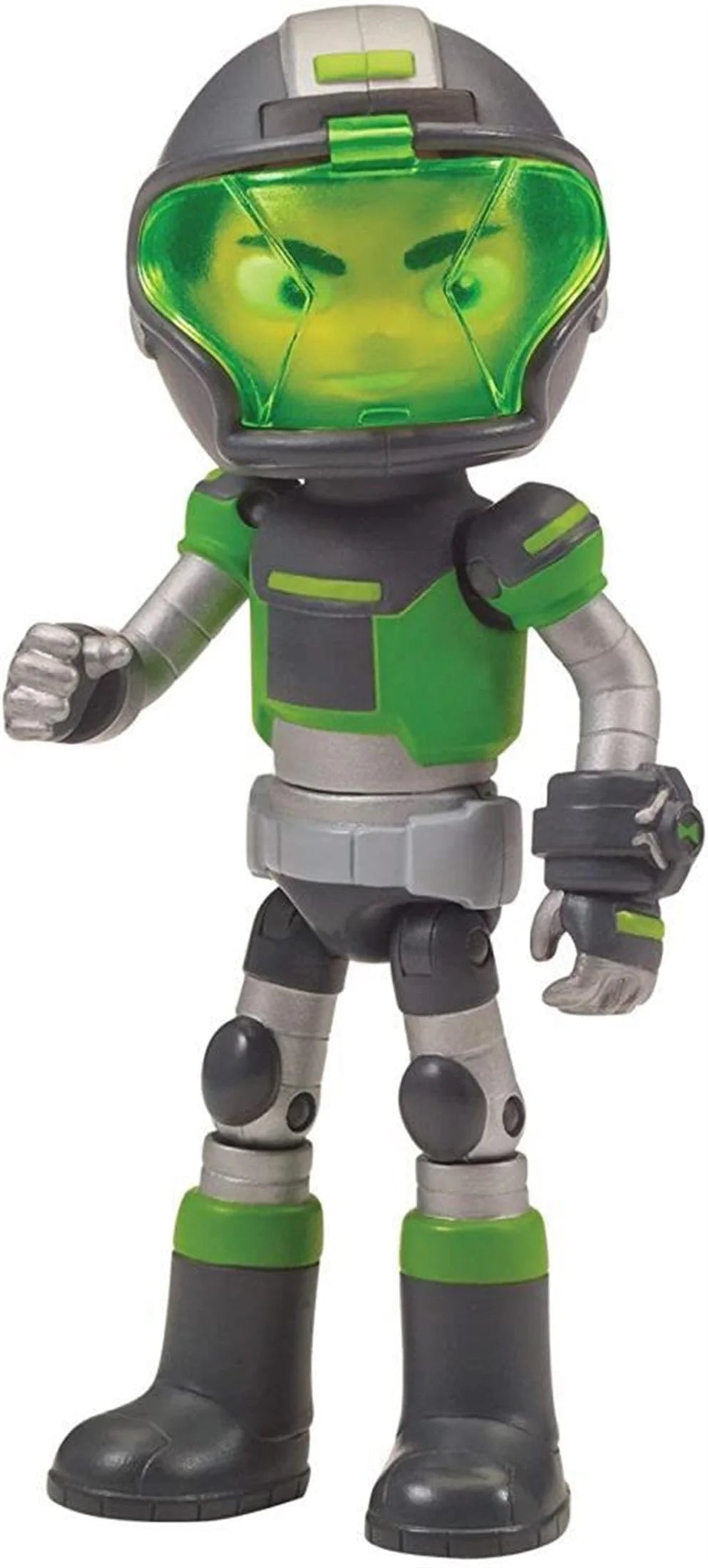 Ben 10 Aksiyon Figürleri OmniNaut Armor BEN53110 | Toysall