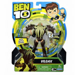 Ben 10 Aksiyon Figürleri Vilgax BEN66000 | Toysall