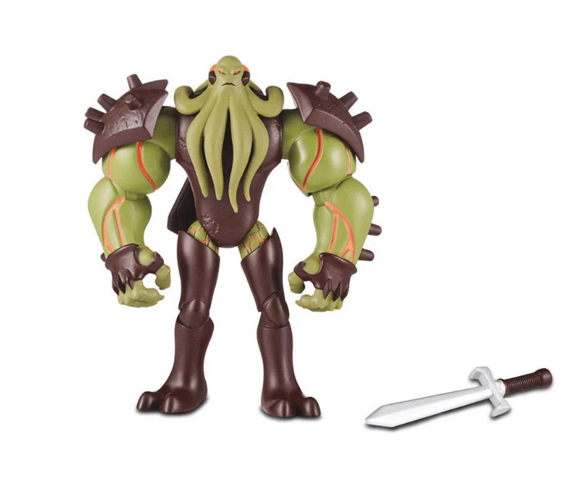 Ben 10 Aksiyon Figürleri Vilgax BEN66000 | Toysall