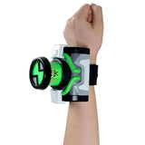 Ben 10 Omnistrike Omnitrix BEN64111 | Toysall