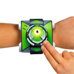 Ben 10 Omnitrix Saat Benten S2-76953  BEN44000 | Toysall