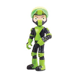 Ben 10 Rustbuggy Araç ve Figür BEN48000 | Toysall