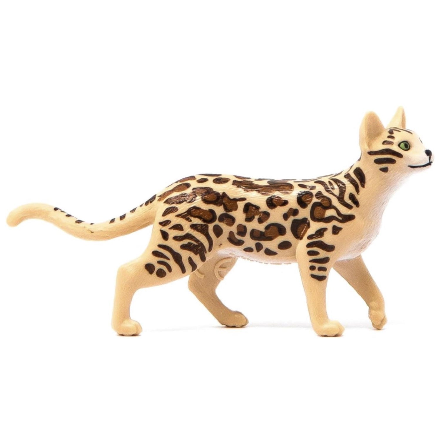 Schleich Bengal Kedisi 13918 | Toysall