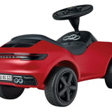 BIG Baby Porsche 911 Bingit Araç 800056353