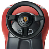 BIG Baby Porsche 911 Bingit Araç 800056353