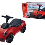 BIG Baby Porsche 911 Bingit Araç 800056353