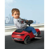 BIG Baby Porsche 911 Bingit Araç 800056353