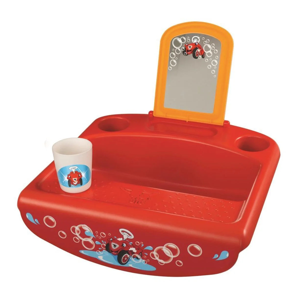 BIG Baby Splash - Çocuk Lavabosu 56809 | Toysall